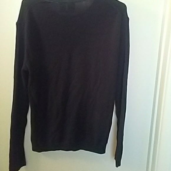 Armani Exchange Long Sleeve Shirt - Picture 3 of 3
